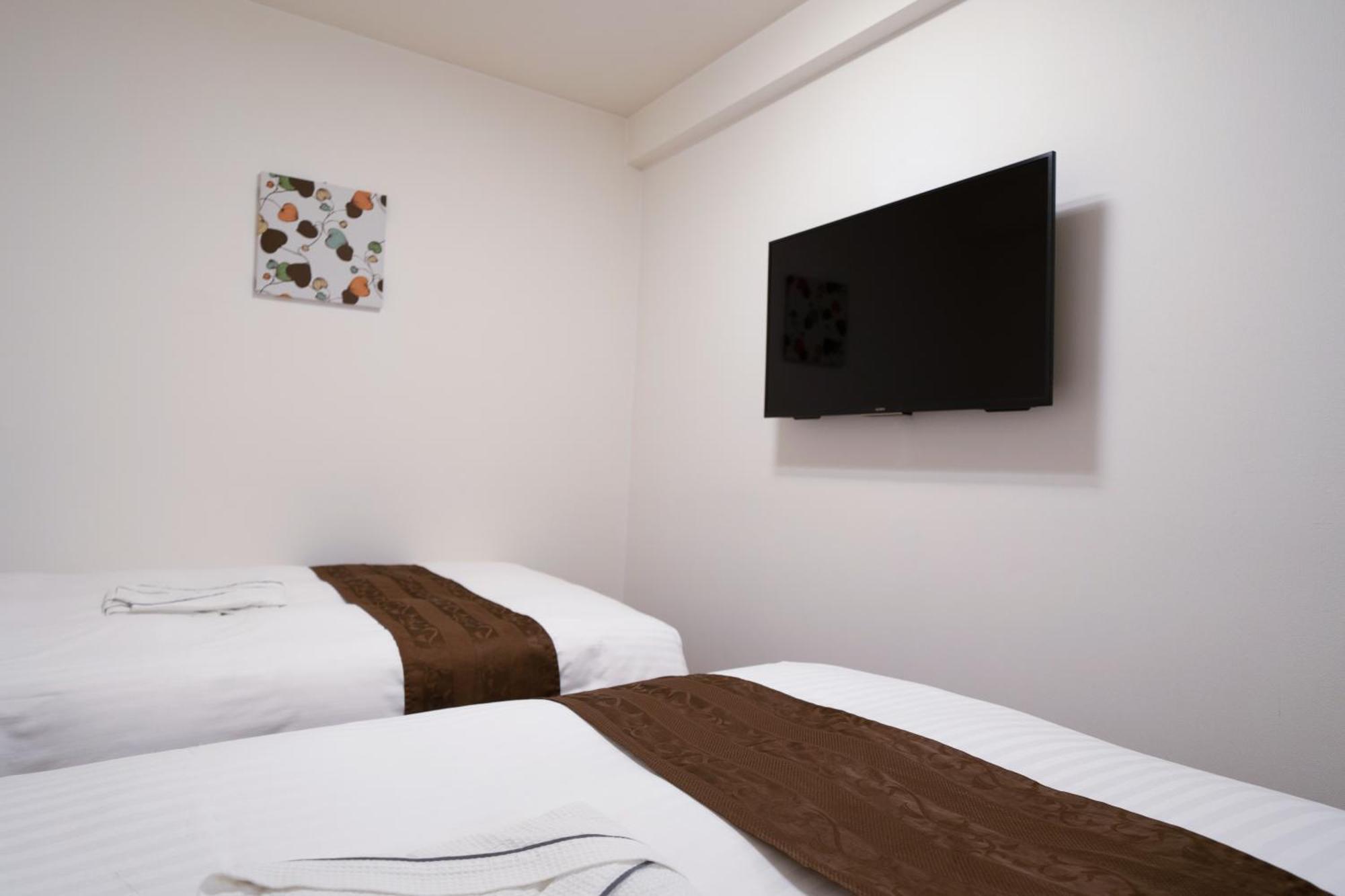 Toyo Hotel Fukuoka  Zewnętrze zdjęcie