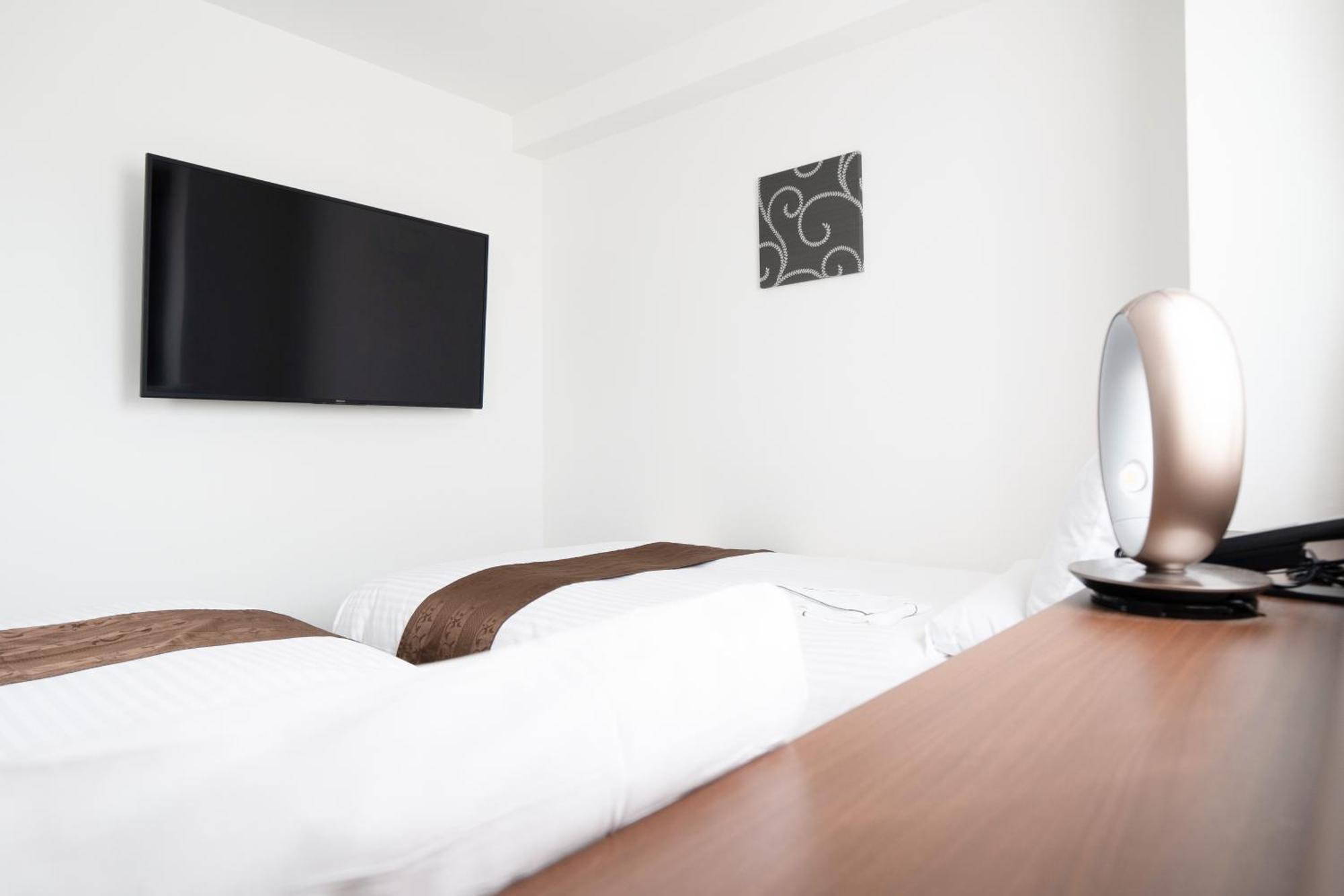 Toyo Hotel Fukuoka  Zewnętrze zdjęcie