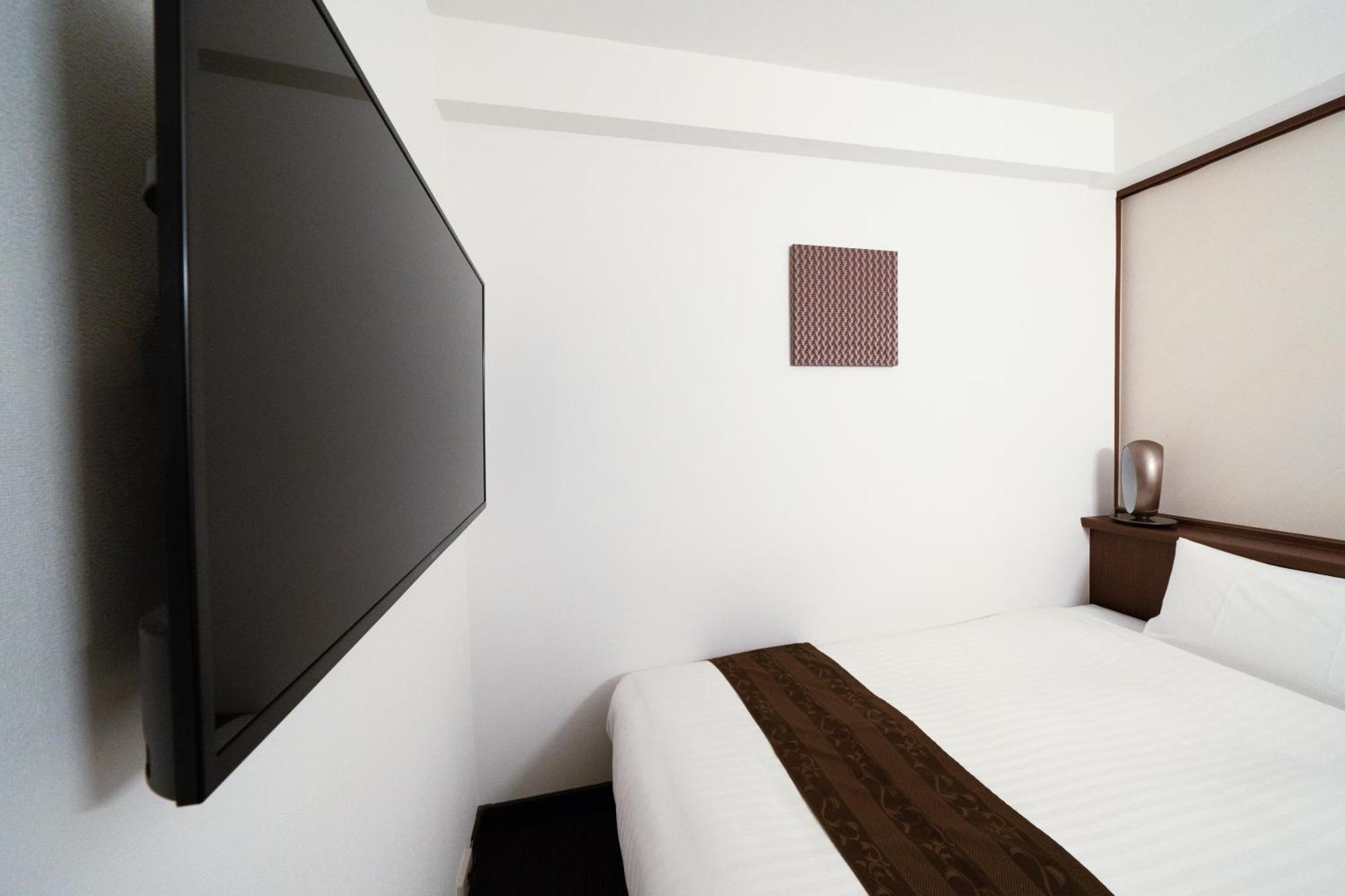 Toyo Hotel Fukuoka  Zewnętrze zdjęcie