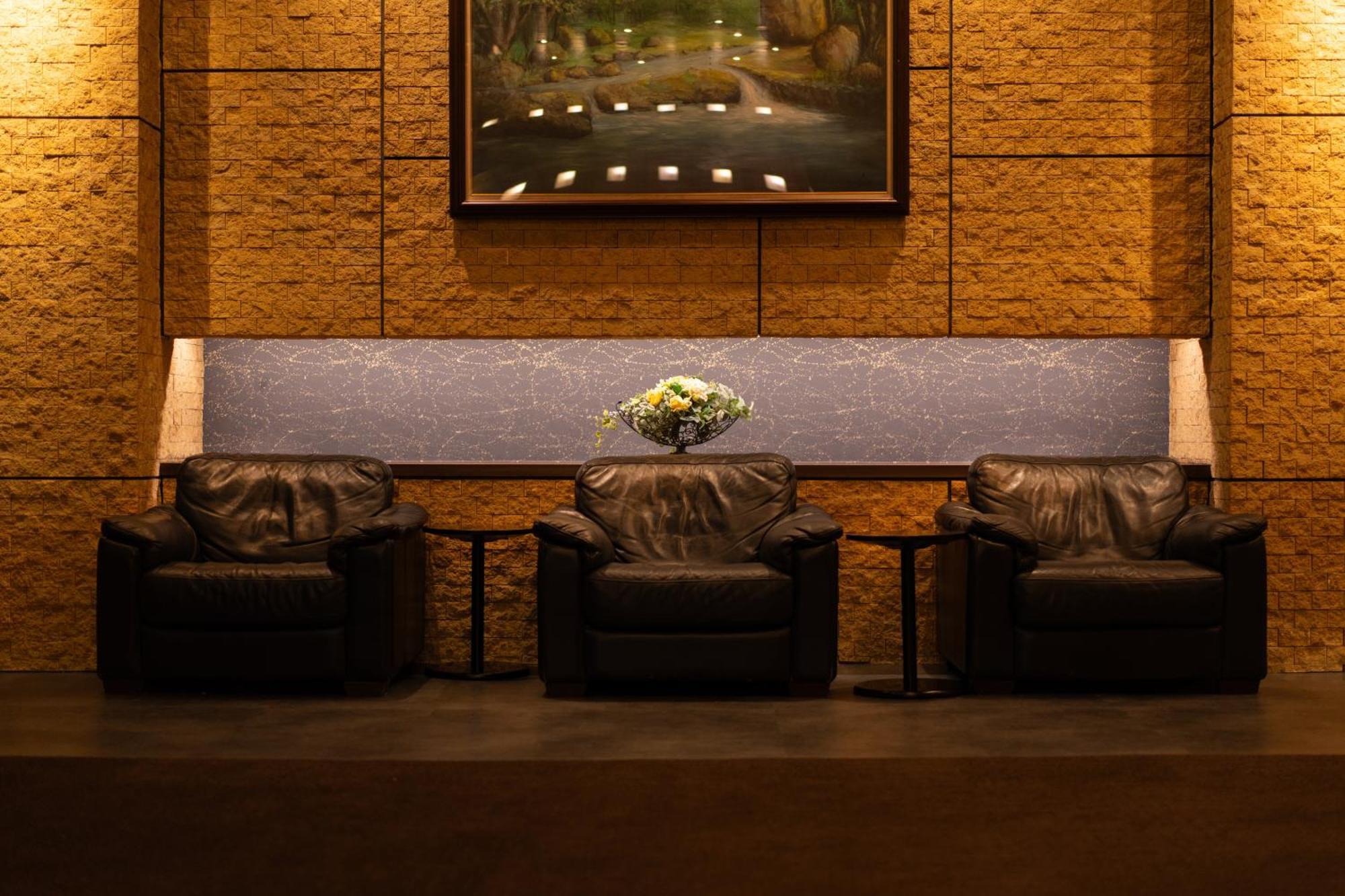 Toyo Hotel Fukuoka  Zewnętrze zdjęcie