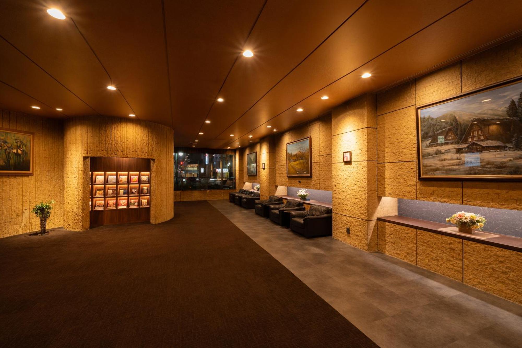 Toyo Hotel Fukuoka  Zewnętrze zdjęcie