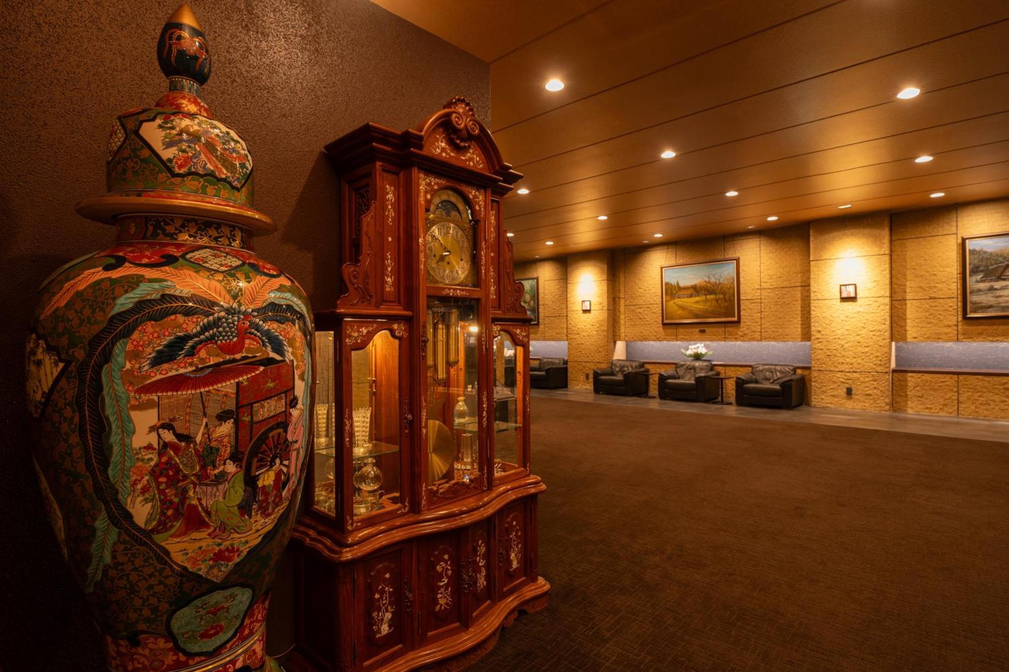 Toyo Hotel Fukuoka  Zewnętrze zdjęcie