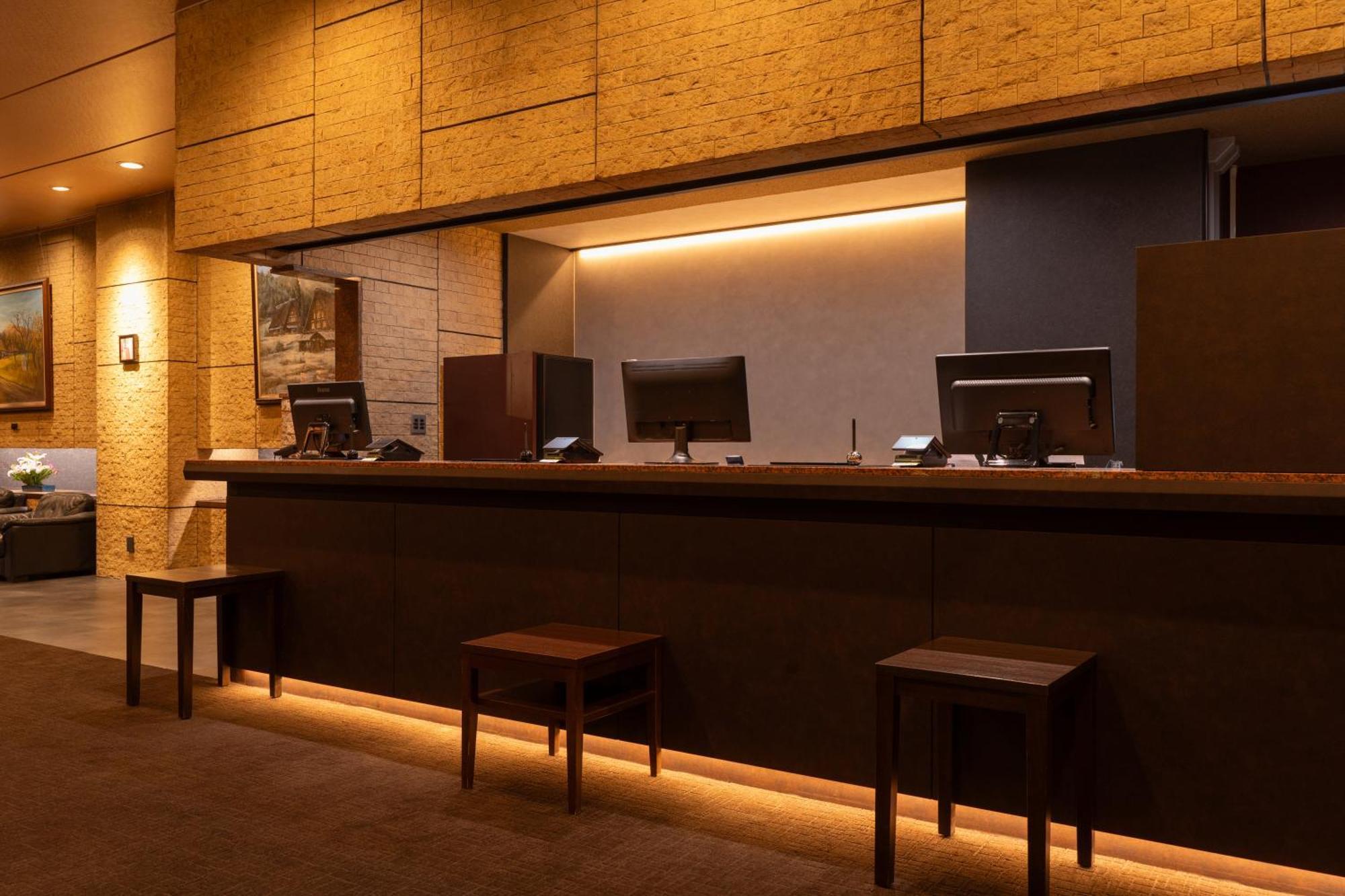 Toyo Hotel Fukuoka  Zewnętrze zdjęcie
